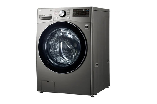 Machine A Laver LG 15 kg Inox