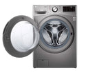 Machine A Laver LG 15 kg Inox