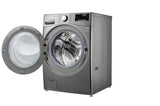Machine A Laver LG 20 kg Gris / 12 Kg Séchage