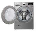 Machine A Laver LG 20 kg Gris / 12 Kg Séchage