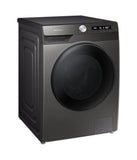 Machine A Laver Samsung Inverter 12 KG / 8 Kg Séchage Inox