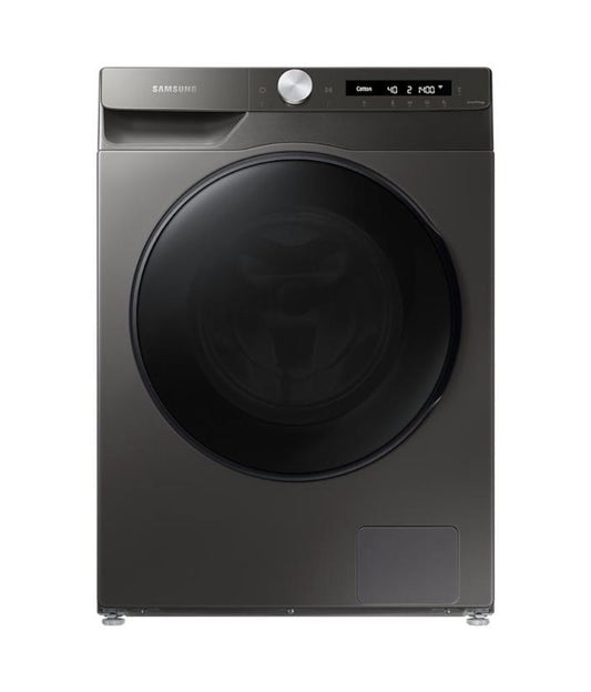 Machine A Laver Samsung Inverter 12 KG / 8 Kg Séchage Inox
