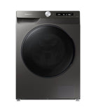 Machine A Laver Samsung Inverter 12 KG / 8 Kg Séchage Inox