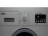 Machine A Laver Finix 9 Kg Gris