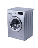 Machine A Laver Sharp 6 Kg Gris