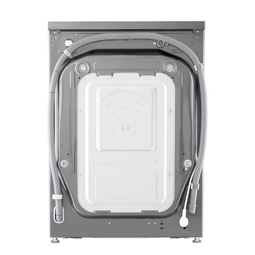 Machine A Laver LG 9 Kg / Séchage 6 Kg Gris