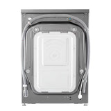 Machine A Laver LG 9 Kg / Séchage 6 Kg Gris