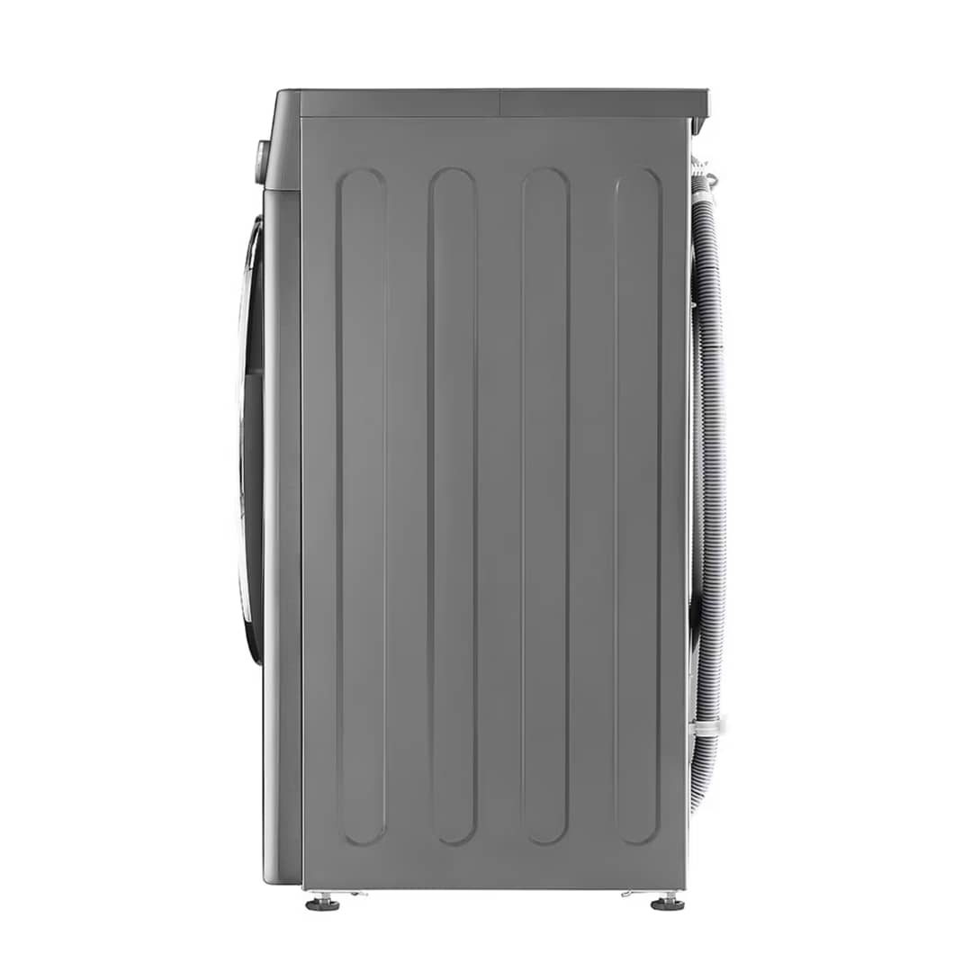 Machine A Laver LG 9 Kg / Séchage 6 Kg Gris