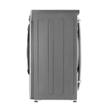 Machine A Laver LG 9 Kg / Séchage 6 Kg Gris