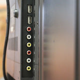 Téléviseur Astech 43" Led