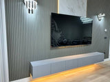 Meuble TV Blanc - 3M