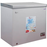 CONGELATEUR ROCH HORIZONTAL 230LITRES GRIS RCF230BB