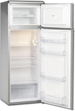REFRIGERATEUR SHARP VERTICAL 2PORTES GRIS SJDC240HS2