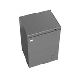 CONGELATEUR SMART TECHNOLOGY HORIZONTAL 105LITRES GRIS STCC177H