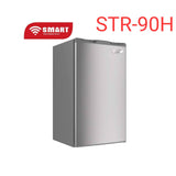 REFRIGERATEUR SMART TECHNOLOGY BAR 1 PORTE GRIS STR90H
