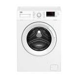 MACHINE A LAVER BEKO 8KG FRONT LOAD BLANC WUXR81282WI/IT