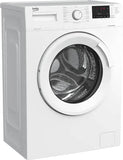 MACHINE A LAVER BEKO 7KG BLANC WUX71032WIIT