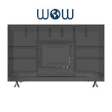 TELEVISEUR WOW 43" SMART ANDROID 43SF5200B2