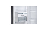 REFRIGERATEUR LG SIDE BY SIDE 2PORTES GRIS GC-257KQW