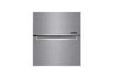 REFRIGERATEUR LG COMBINE 3TIROIRS GRIS GCB459NLHM