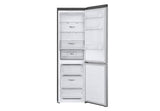 REFRIGERATEUR LG COMBINE 3TIROIRS GRIS GCB459NLHM