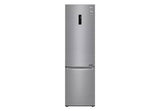 REFRIGERATEUR LG COMBINE 3TIROIRS GRIS GCB459NLHM