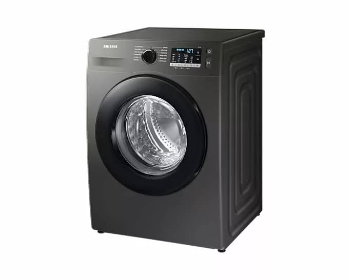 MACHINE A LAVER SAMSUNG 9KG FRONT LOAD GRIS WW90TA046AX/NQ