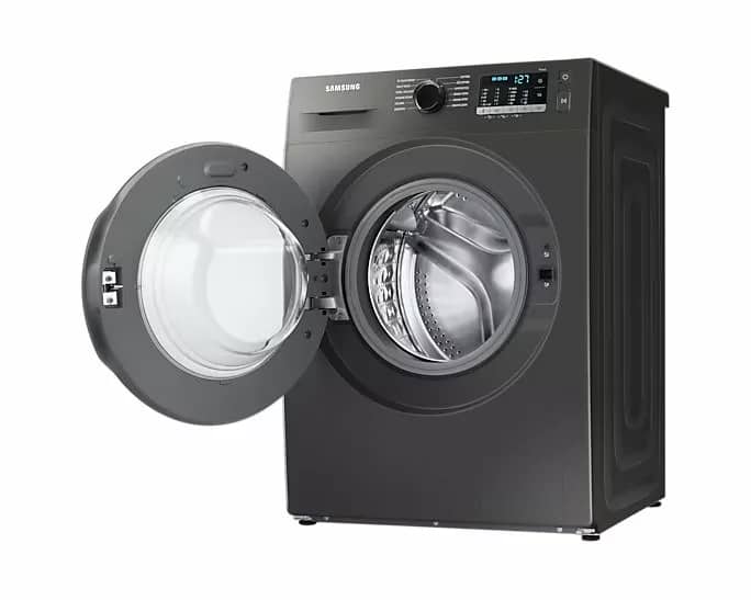 MACHINE A LAVER SAMSUNG 9KG FRONT LOAD GRIS WW90TA046AX/NQ