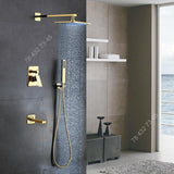 Colonne de Douche