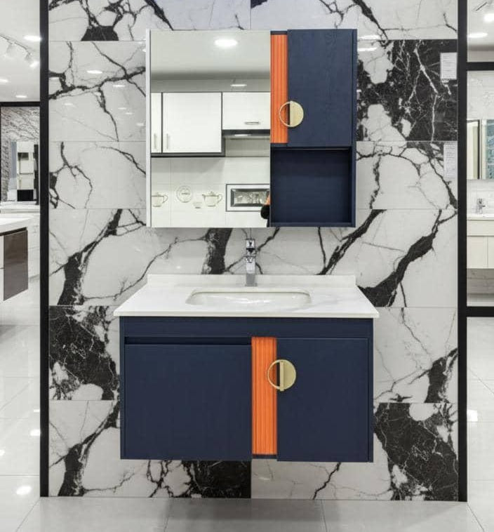 Meuble Salle De Bain