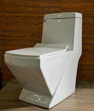 Chaise anglaise