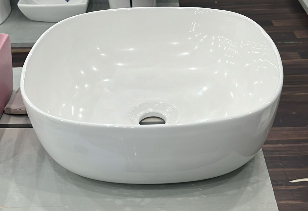 Lavabo salle de Bain