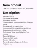 Chauffe eau ASTECH 50litres WTH50LM2