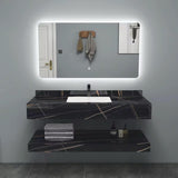 Meuble Salle de Bain - Longueur 1,5m