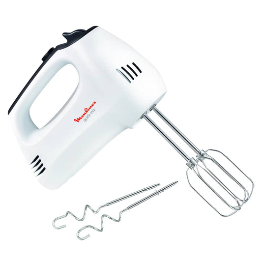 Batteuse moulinex quick mix 300w HM310B1