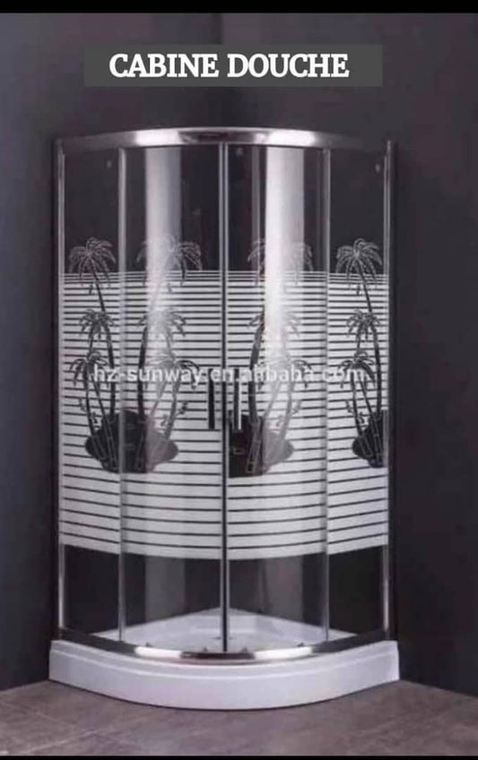 Colonne De Douche