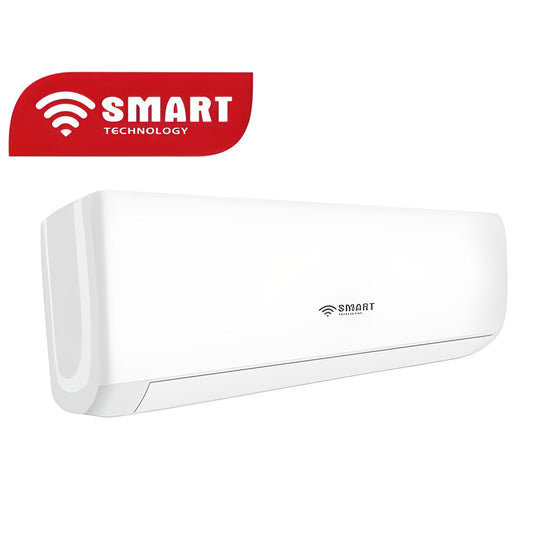 Split Smart Technology 9000BTU  Gaz 410