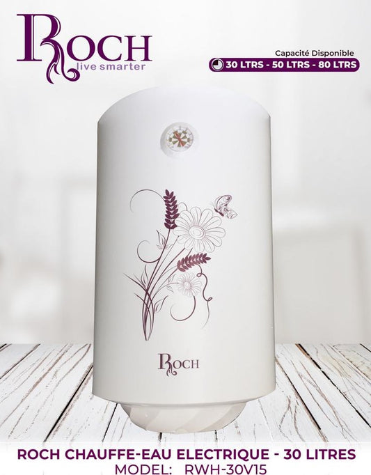 Chauffe Eau Roch 30 Litres