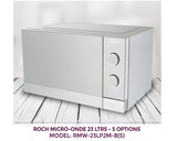 Micro-ondes Rock 23 Litres