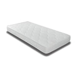 Matelas Harmony orthopédique 90/190