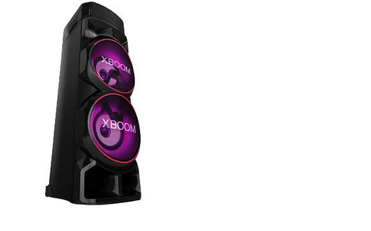 Mini Chaine LG Xboom 1000 watt ON9