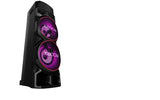 Mini Chaine LG Xboom 1000 watt ON9