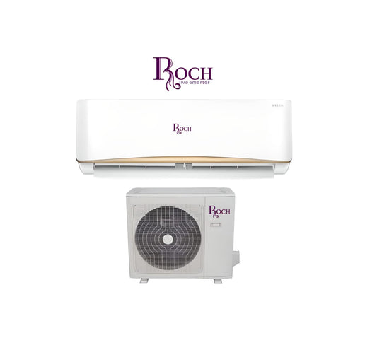 Split Rock  12000BTU Gaz 410