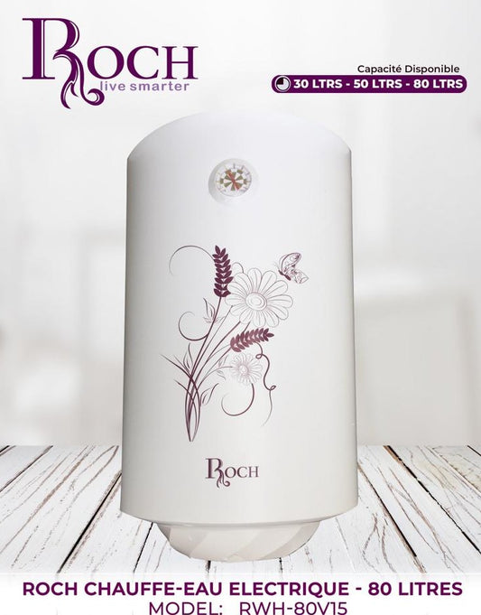 Chauffe Eau Roch 80 Litres