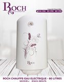 Chauffe Eau Roch 80 Litres