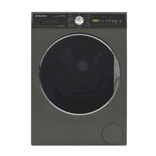 Machine A Laver Anduro 9 Kg Gris