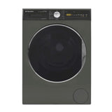 Machine A Laver Anduro 9 Kg Gris
