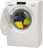 Machine A Laver Zerowatt 9 kg Blanc