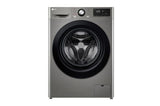 Machine A Laver LG 9 Kg Gris