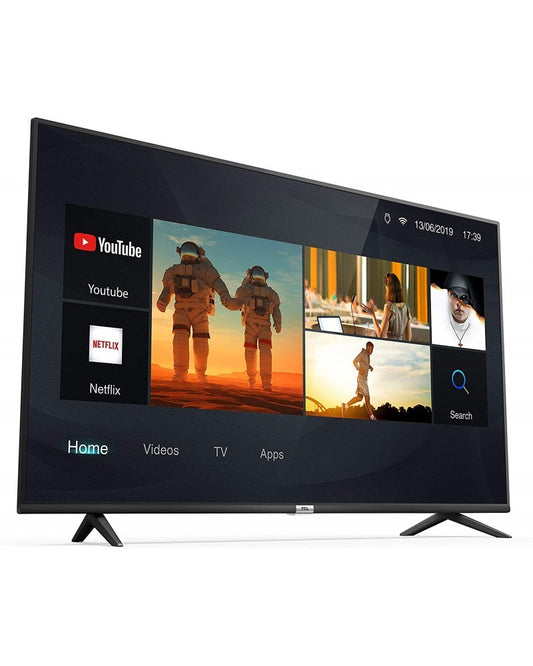 Téléviseur TLC 43" Smart